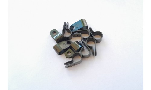 Window P-Clips 10Pcs │ EZR